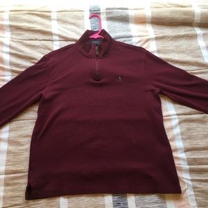 Polo Ralph Lauren pull over